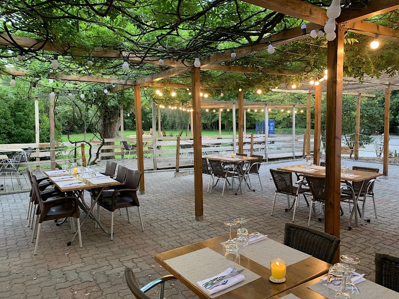 Miro — restaurant Restaurant à Ostwald