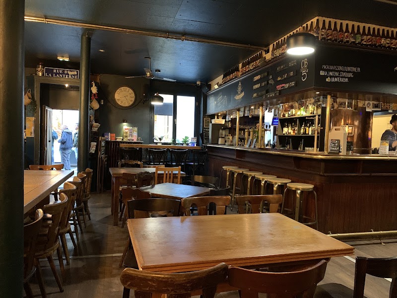 Brasserie de la Lanterne