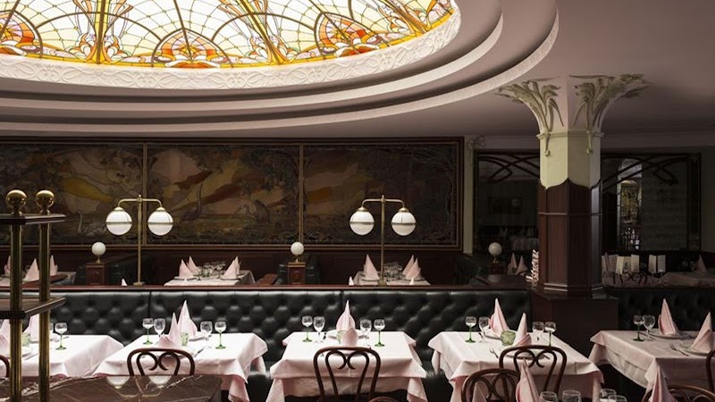 Brasserie Floderer