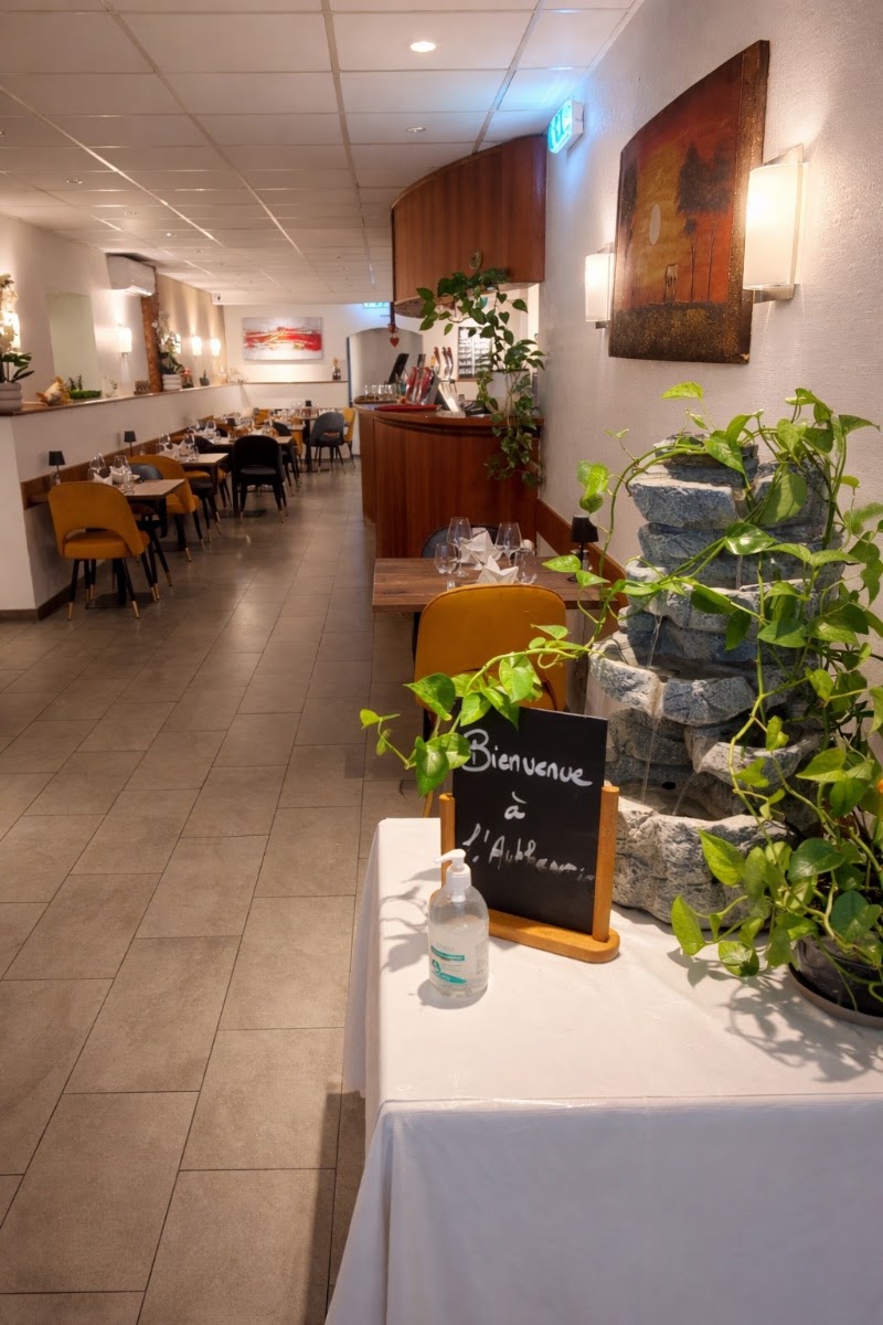 L'Authentic — restaurant Alsacien à 12 Rue de Wolfisheim