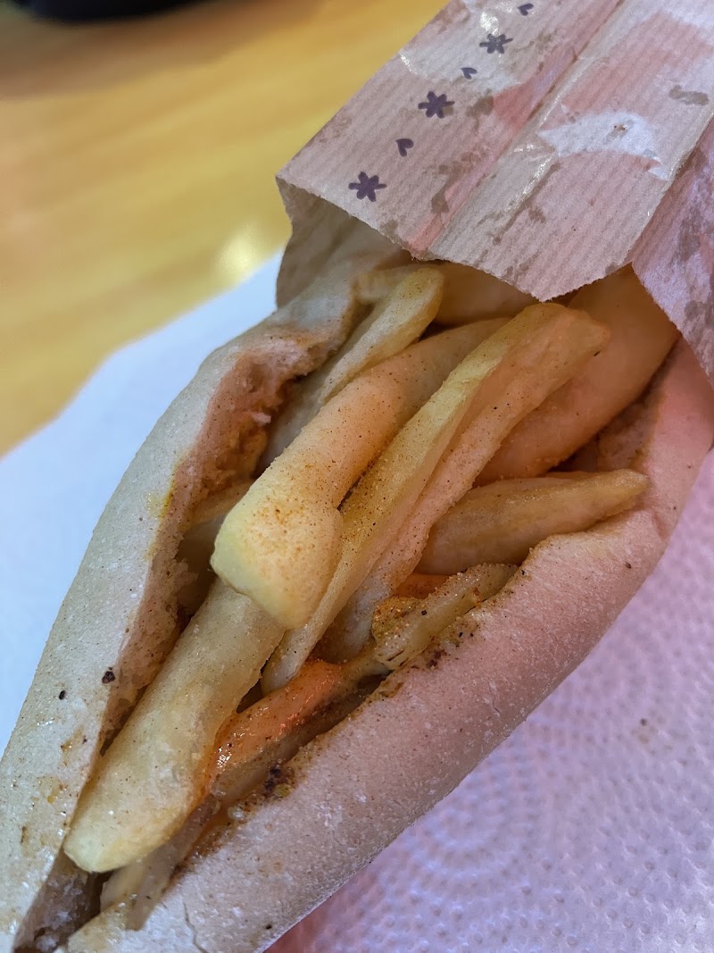 Charly's Burger