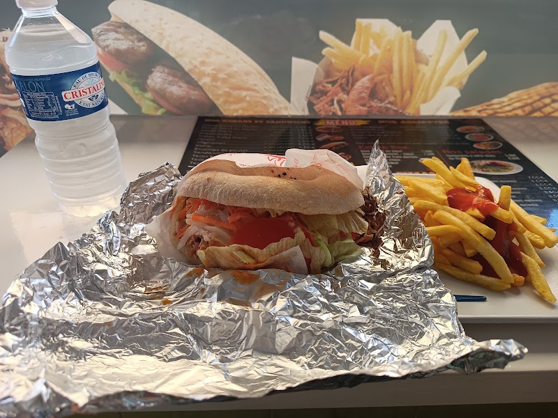 SPEEDWICH