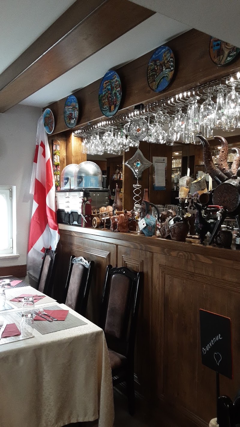 Restaurant Irina