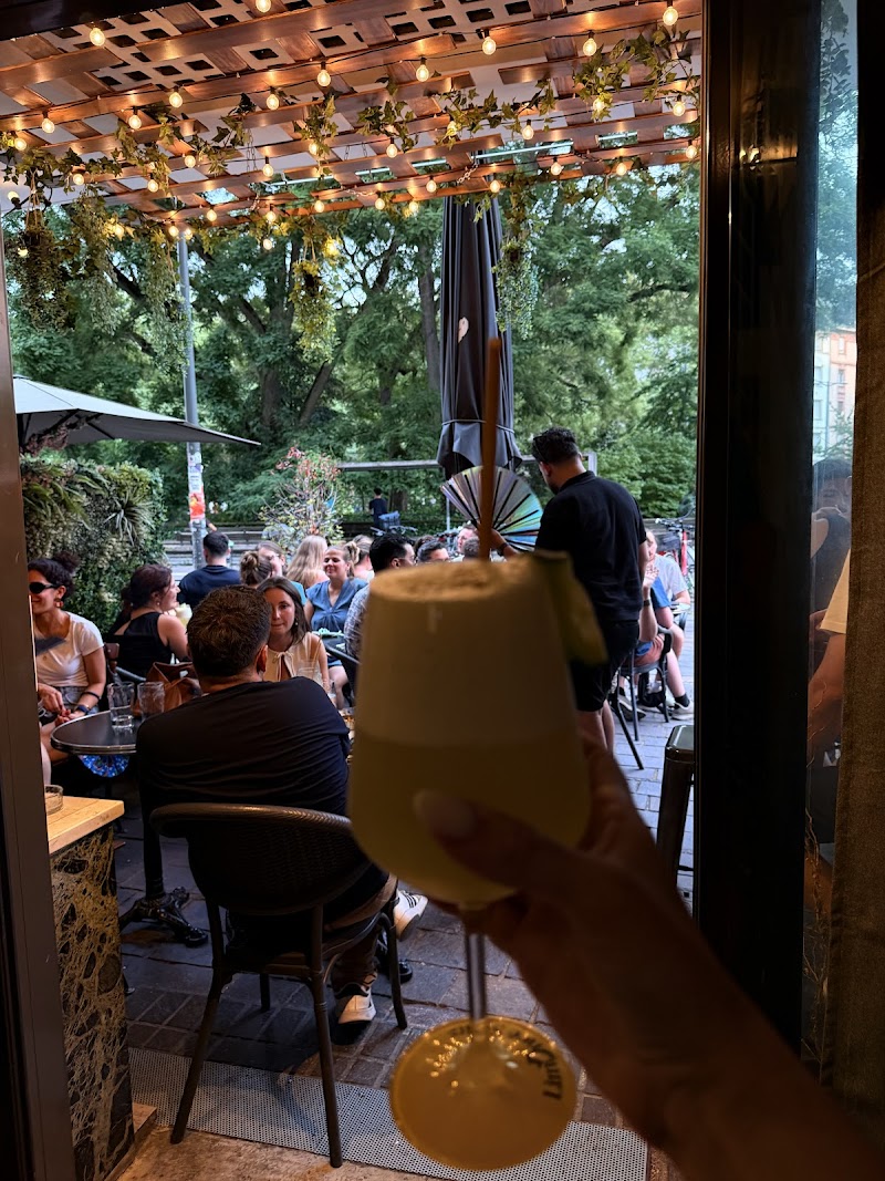 Bistro Nich Nich