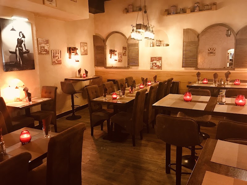Brasserie Le Vintage