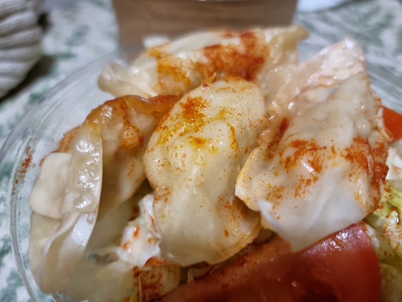 Saveurs de Corée — restaurant Coréen à Schiltigheim