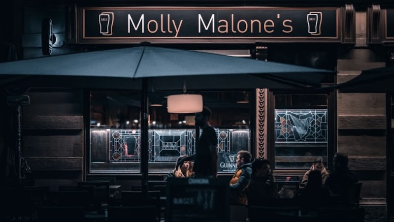 Molly Malone