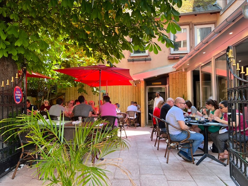 Le Massala Restaurant Indien — restaurant Indien à Schiltigheim