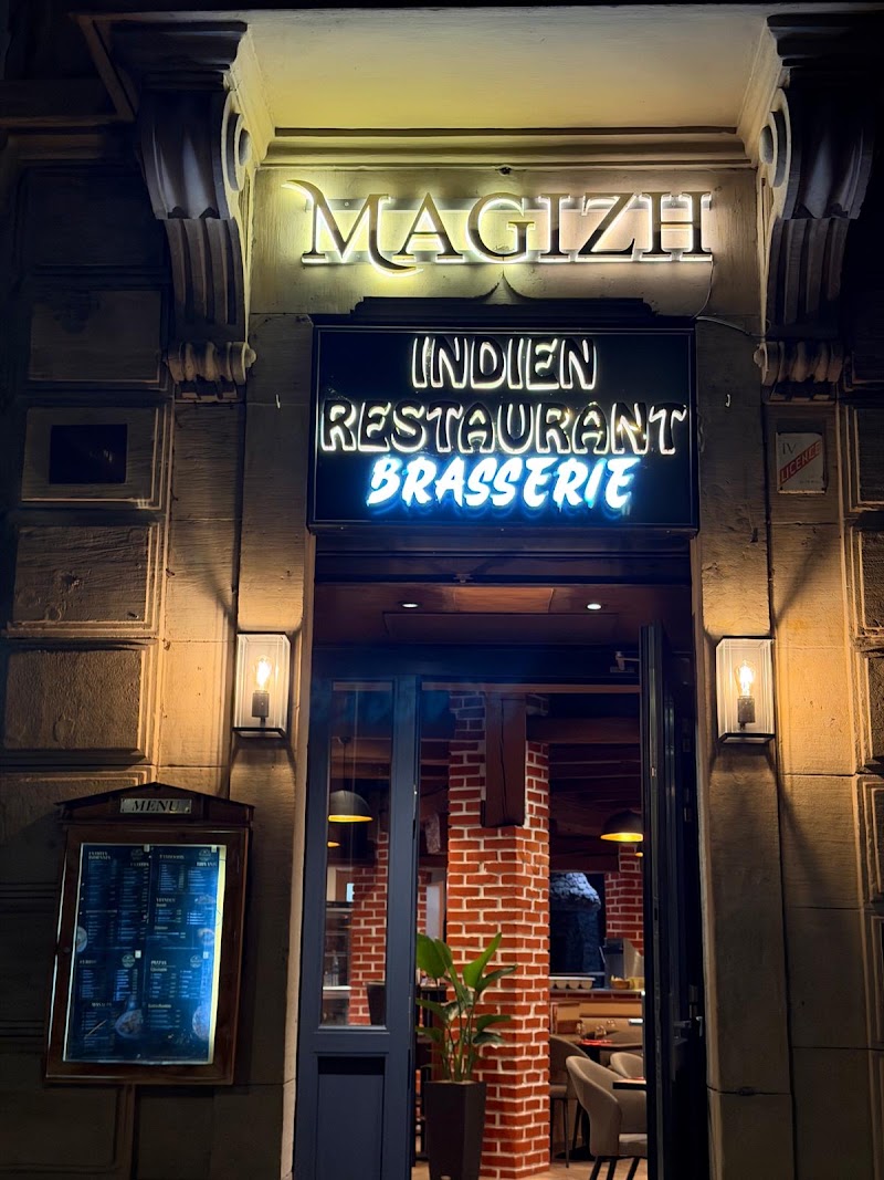 Magizh