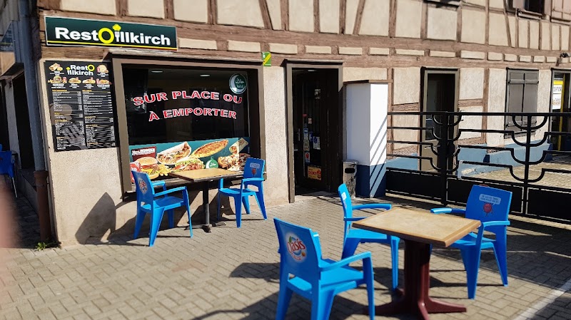 Resto Illkirch
