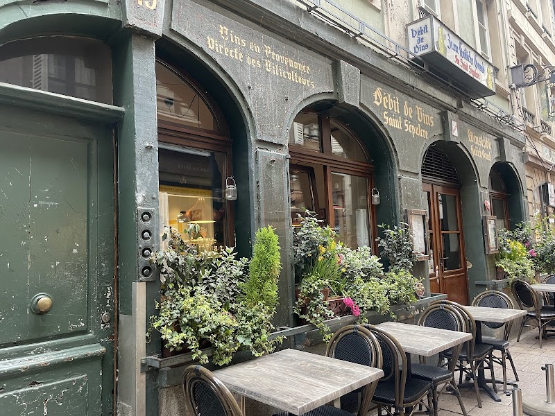 La Petite Alsace