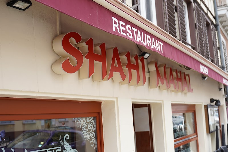 Shahi Mahal - Restaurant Indien Halal Strasbourg