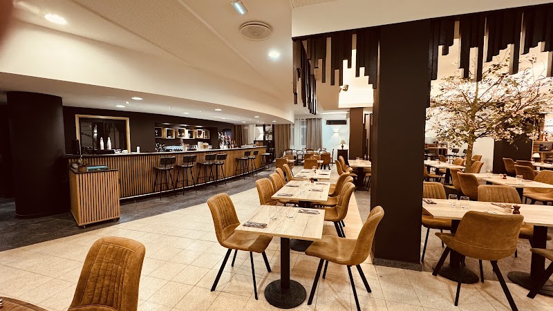 Restaurant Au Marché Gare — restaurant Poisson & fruits de mer à Strasbourg