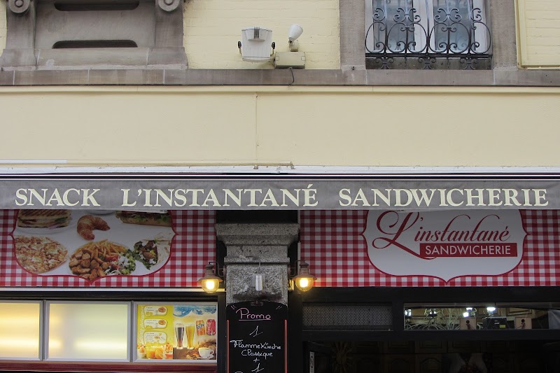 L'Instantane