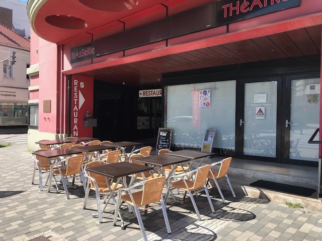 Brasserie du Scala