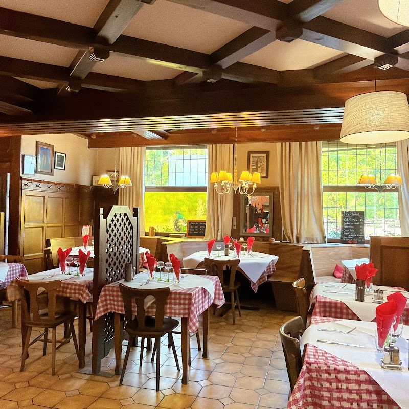 Au Wacken — restaurant Français à 1 Rue Contades