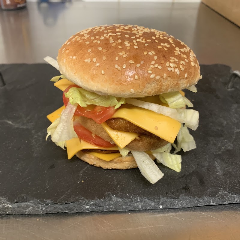 Restaurant Le Paname