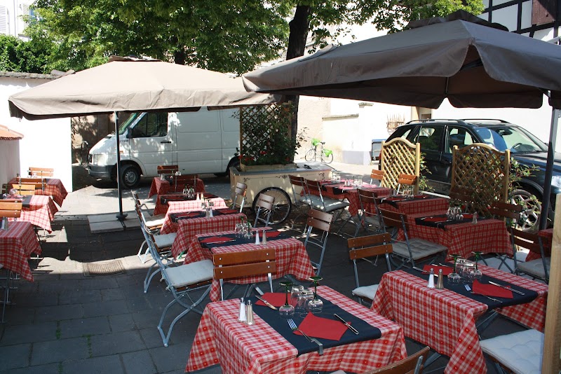 Lohkäs Restaurant de Tradition