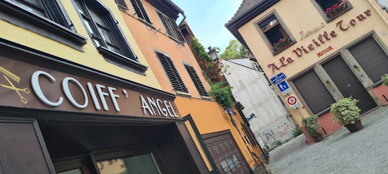 La Vieille Tour