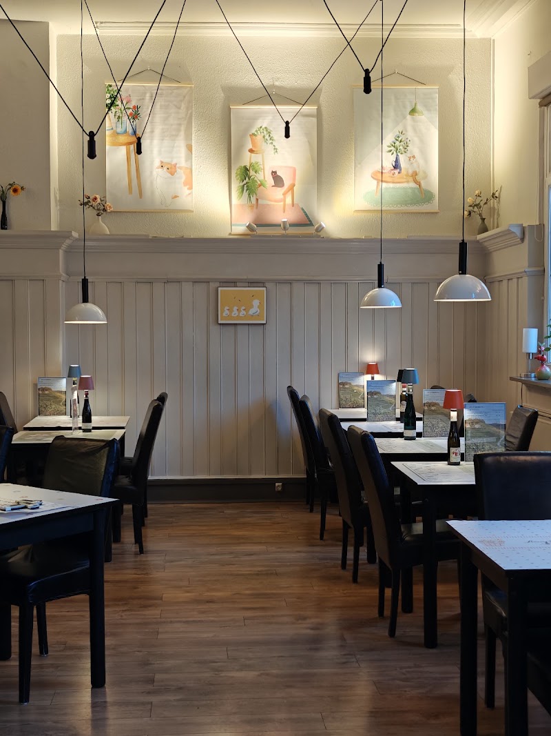 Restaurant Li & Li