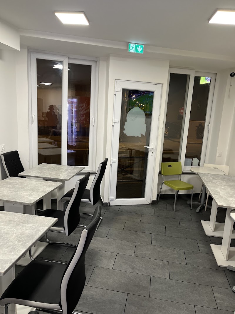 Chicken Food Schiltigheim