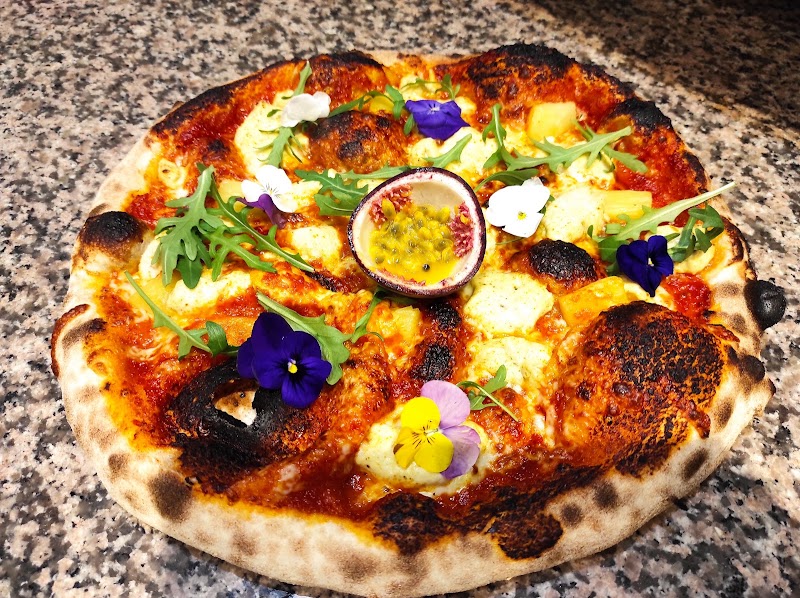 Pizza Di Gio