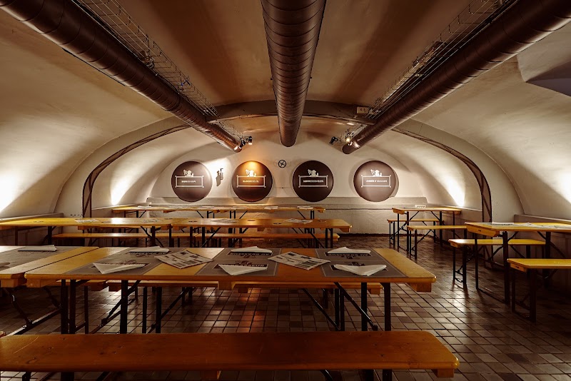 Au Brasseur — restaurant Restaurant à Strasbourg