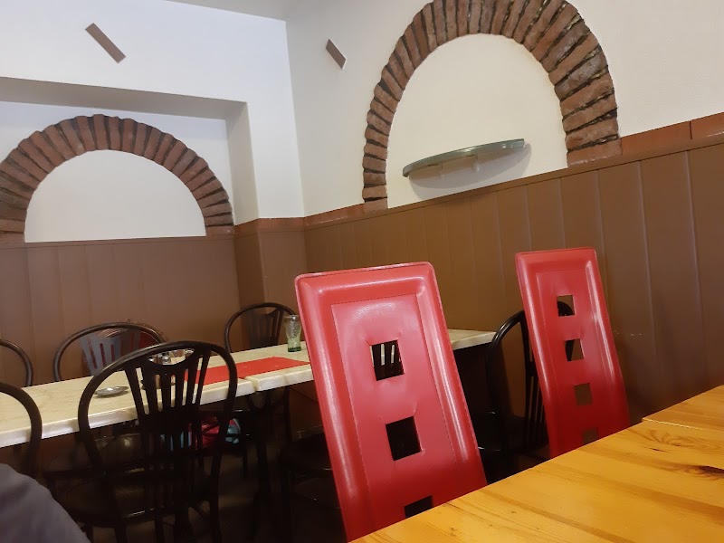 Kebab Ali baba Schiltigheim