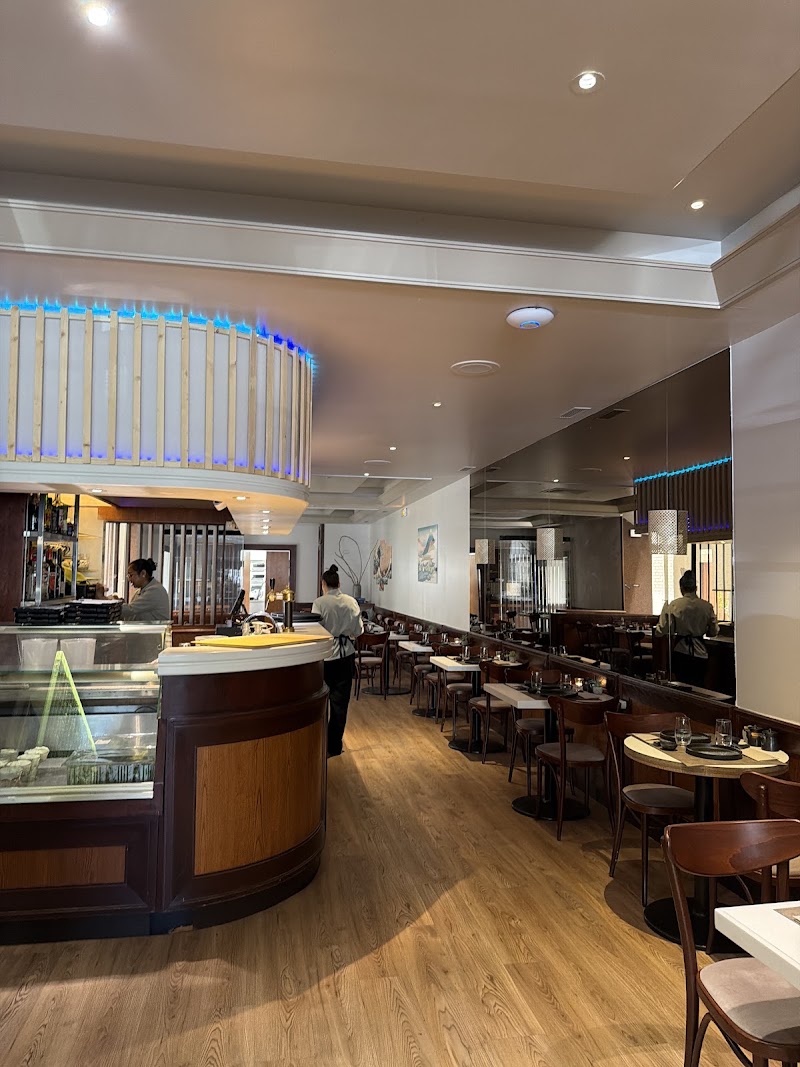 Restaurant Minori