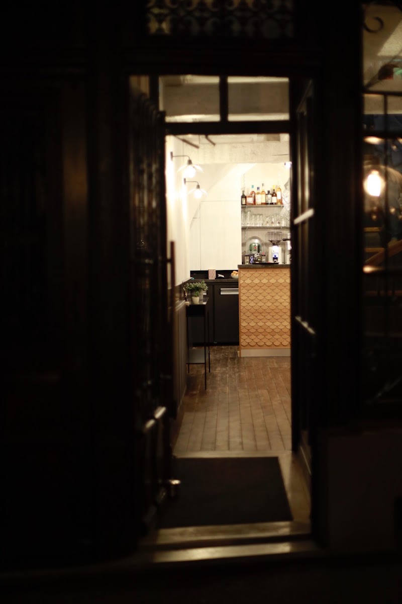 Honesty Restaurant Strasbourg — restaurant Restaurant à Strasbourg
