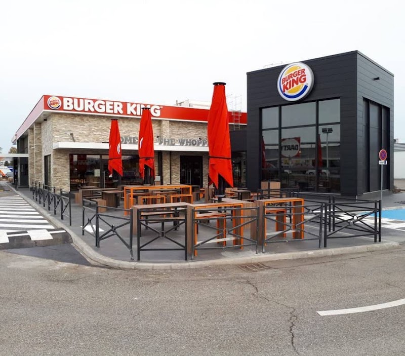 Burger King Vendenheim