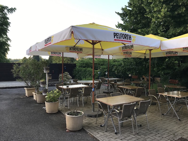 Restaurant La Roue d'Or — restaurant Français à Strasbourg