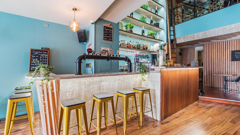 Le Galopin — restaurant Alsacien à Strasbourg