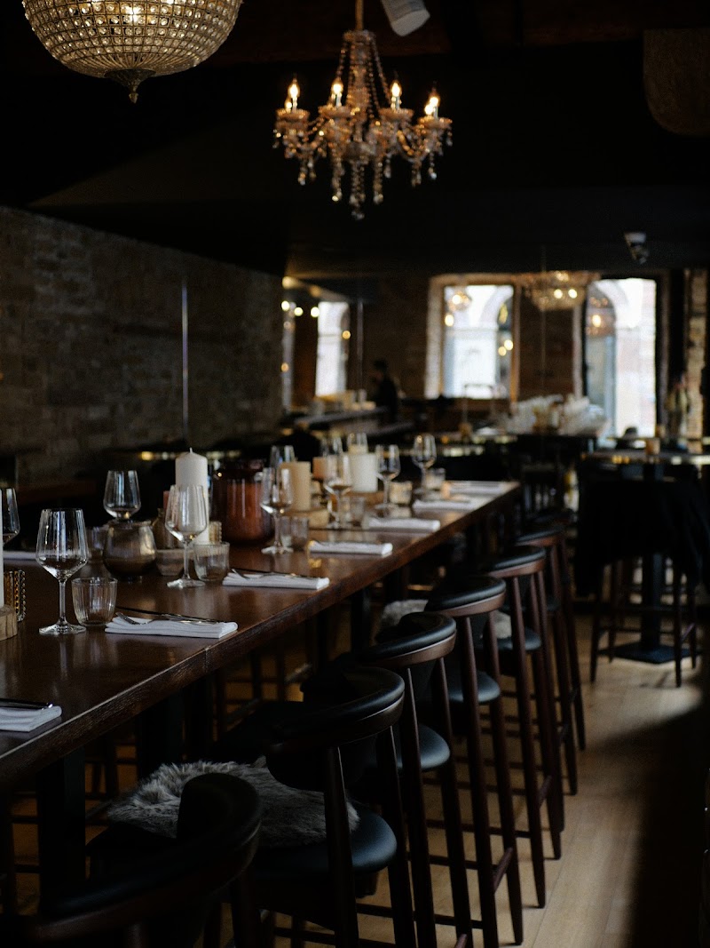 Restaurant Grange