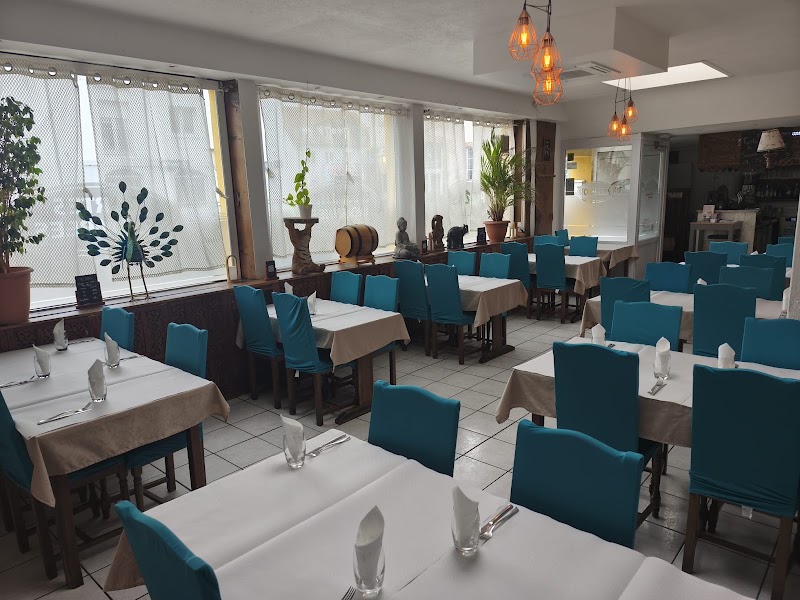 Restaurant Au Kleinhof