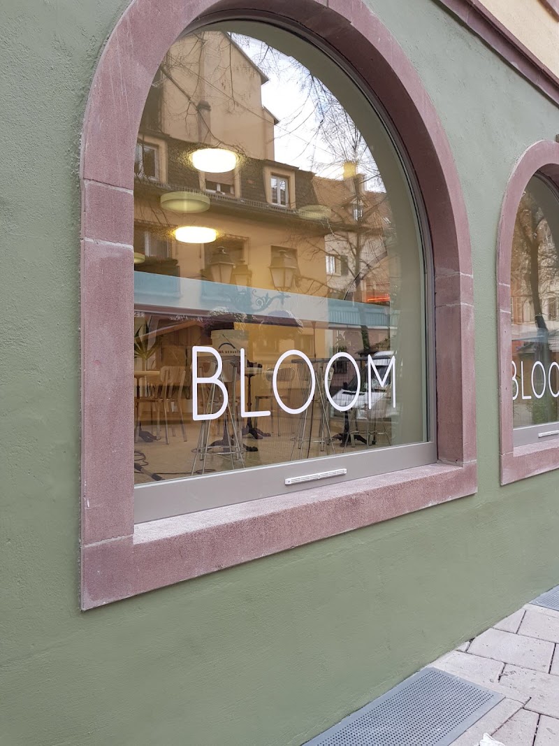 BLOOM