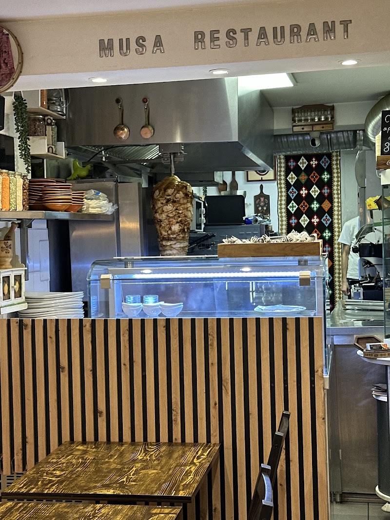 Musa Restaurant