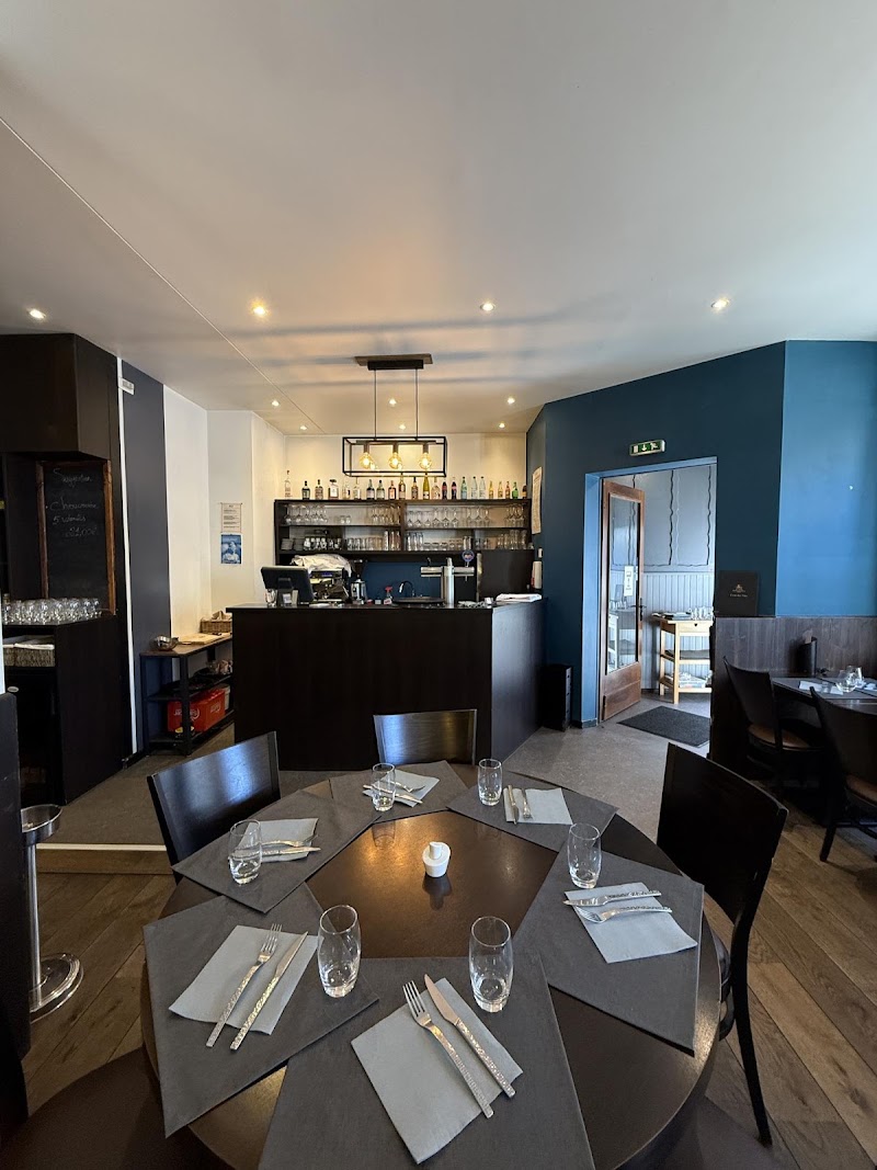L'Argentoratum — restaurant Français à Strasbourg