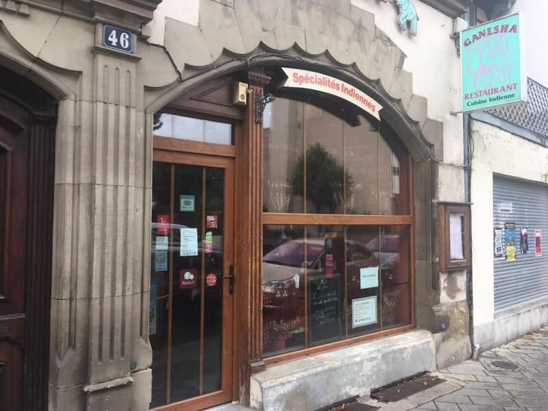 Restaurant Ganesha