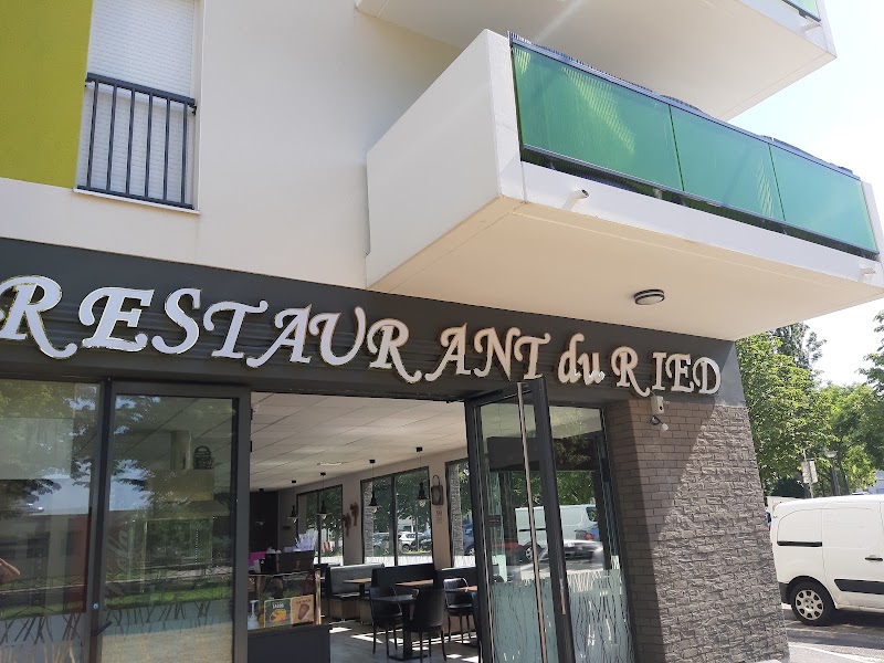 Restaurant du Ried