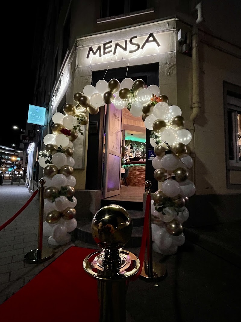 Mensa