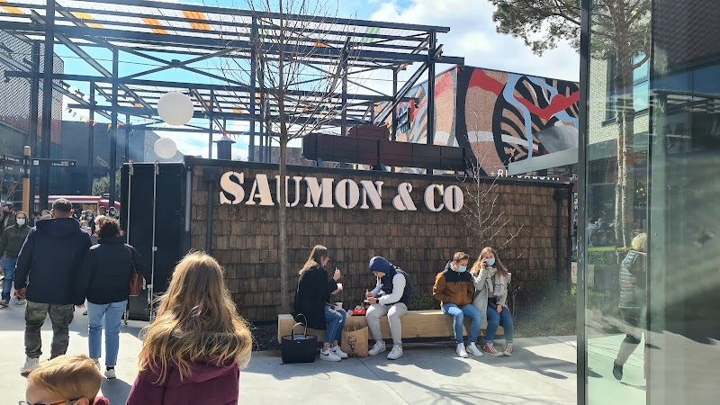 Saumon & Co