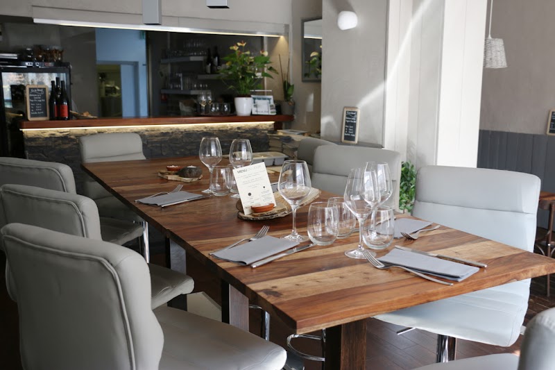 Le Bouchon et l'Assiette
