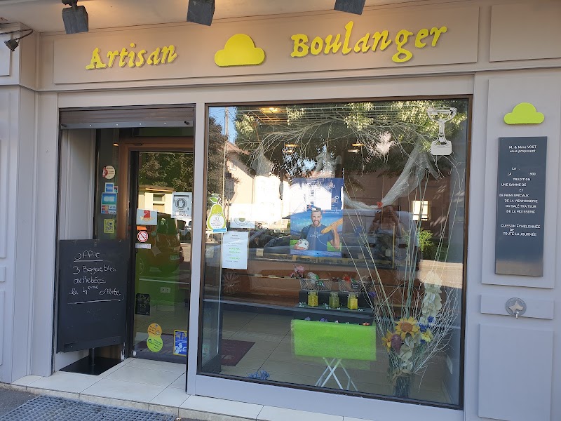 Boulangerie Pâtisserie VOGT
