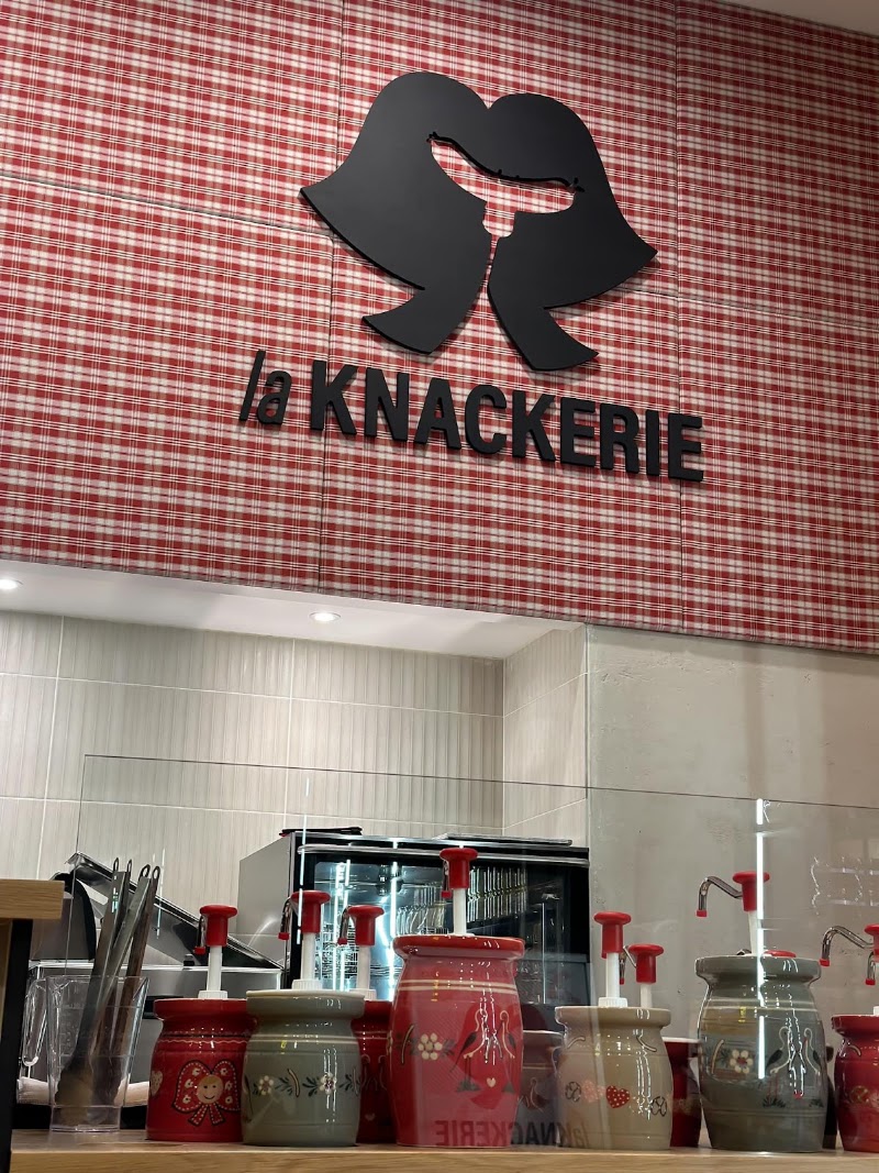 La Knackerie