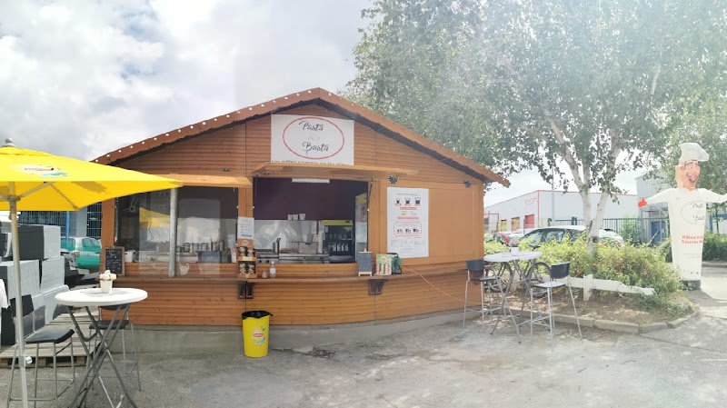 Pasta & Basta