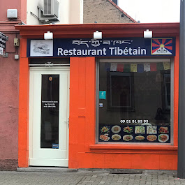 Au tibet