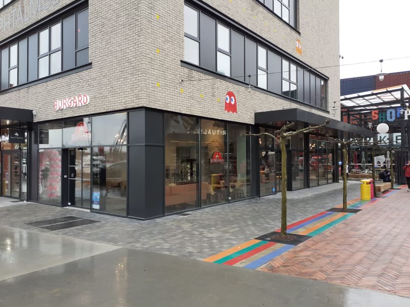 BRETZEL BURGARD SAS