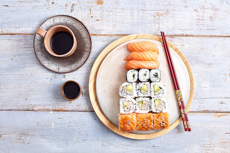 Sushi Market Wolfisheim