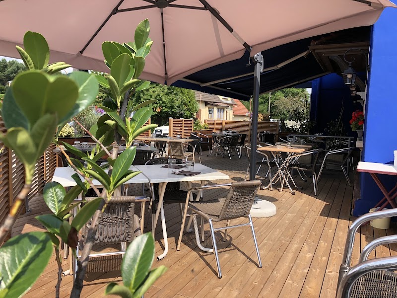 Hotel-Restaurant à l'étrier